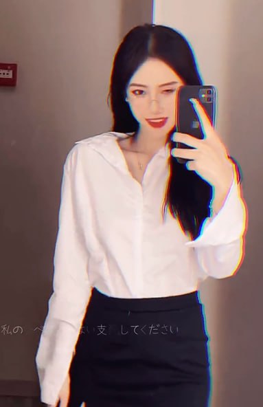 资源《抖音美女-是腿腿耶视频合集》的海报