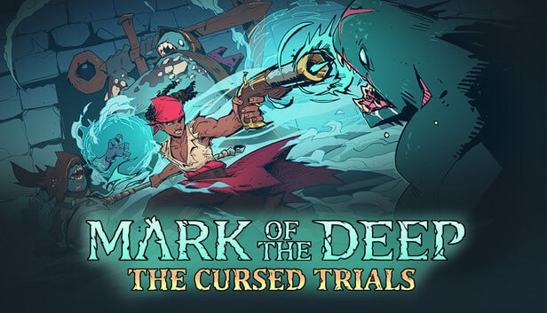 资源《深渊之印 支持者版 官方中文 Build.22804249》的海报