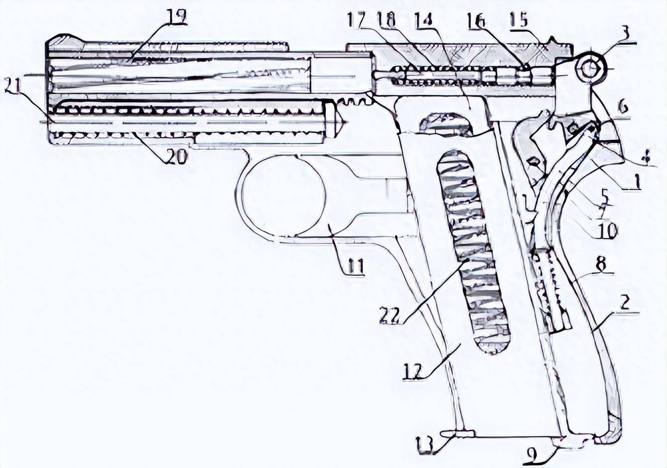 资源《各种军事武器设计图纸【军迷必备】》的海报
