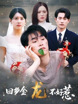 资源《回乡金龙不好惹》的海报
