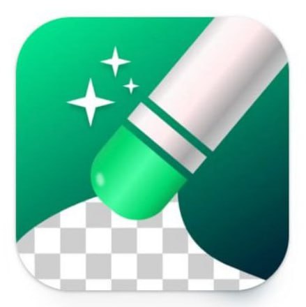 资源《AI消除去水印一切物体(AI Retouch)- 吉卜力照片生成器,杂物移除》的海报