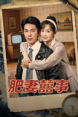 资源《肥妻喜事&肥妻囍事》的海报