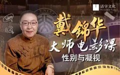 资源《B站：戴锦华大师电影课：性别与凝视(完结)》的海报