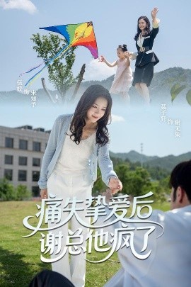 资源《痛失挚爱谢总他疯了》的海报