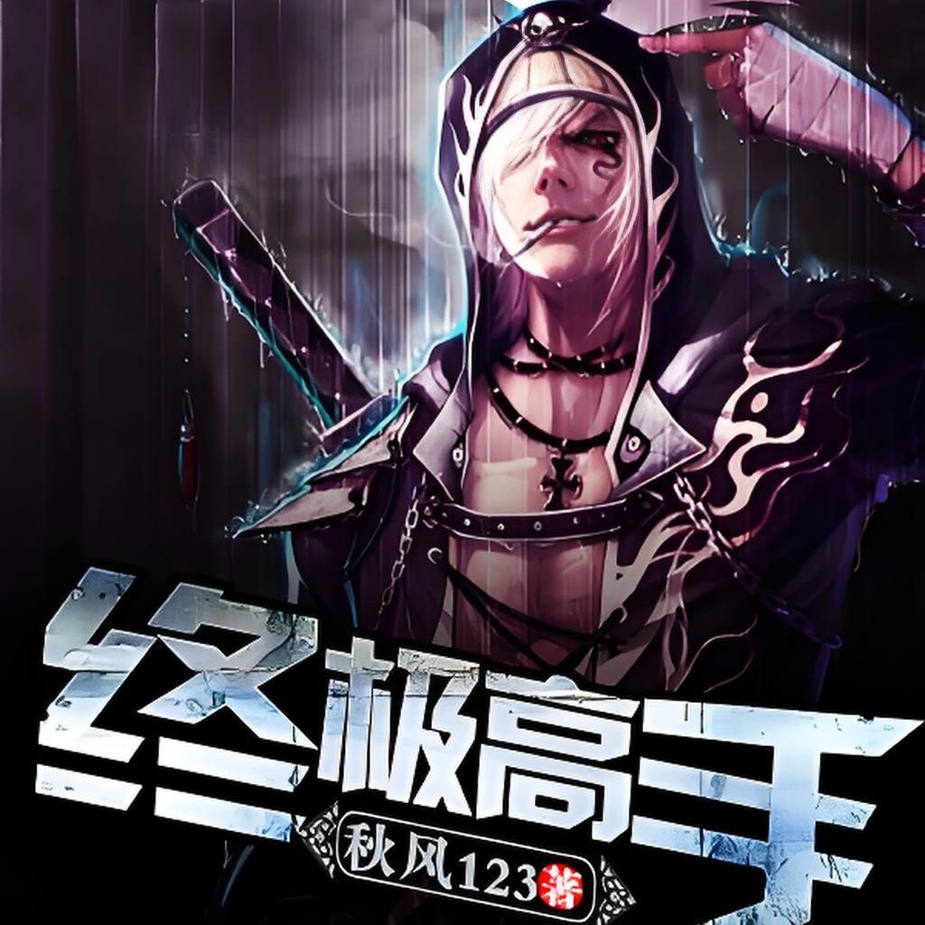 资源《有声小说《终极高手》主播：夔牛先生 1862集完》的海报