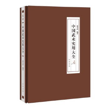 资源《《中国武术实用大全》康戈武》的海报
