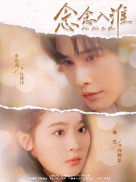 资源《念念入淮》的海报