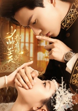 资源《少帅每天都在吃醋》的海报