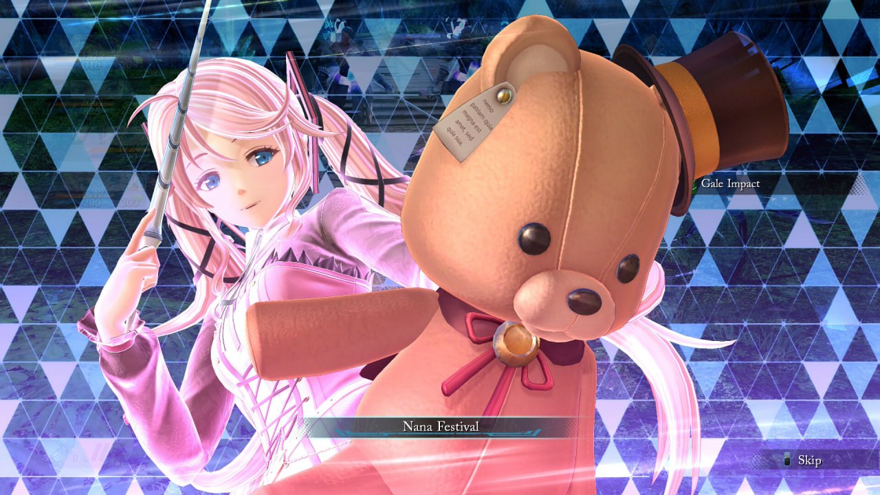 资源《英雄传说：黎之轨迹2/The Legend of Heroes: Trails through Daybreak II》的海报