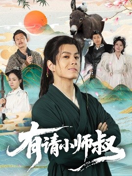 资源《有请小师叔》的海报