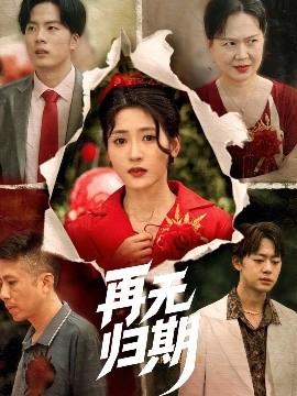 资源《再无归期》的海报