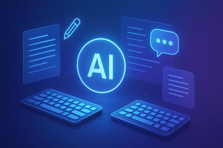 资源《职场人必备AI写作课，高效生成文案的全流程指南》的海报