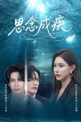 资源《思念成疾》的海报