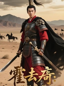 霍去病