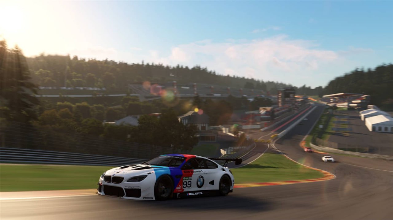 资源《汽车俱乐部2+全dlc/Automobilista 2》的海报