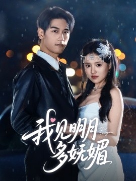 资源《我见明月多妩媚》的海报