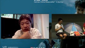 资源《《是枝裕和人间三部曲》步履不停 小偷家族 比海更深[pdf]》的海报
