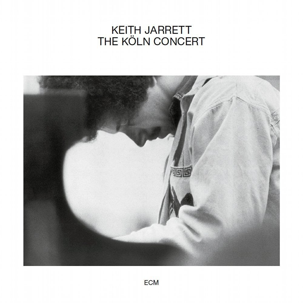 资源《Keith Jarrett - The Koln Concert 24bit 96khz》的海报