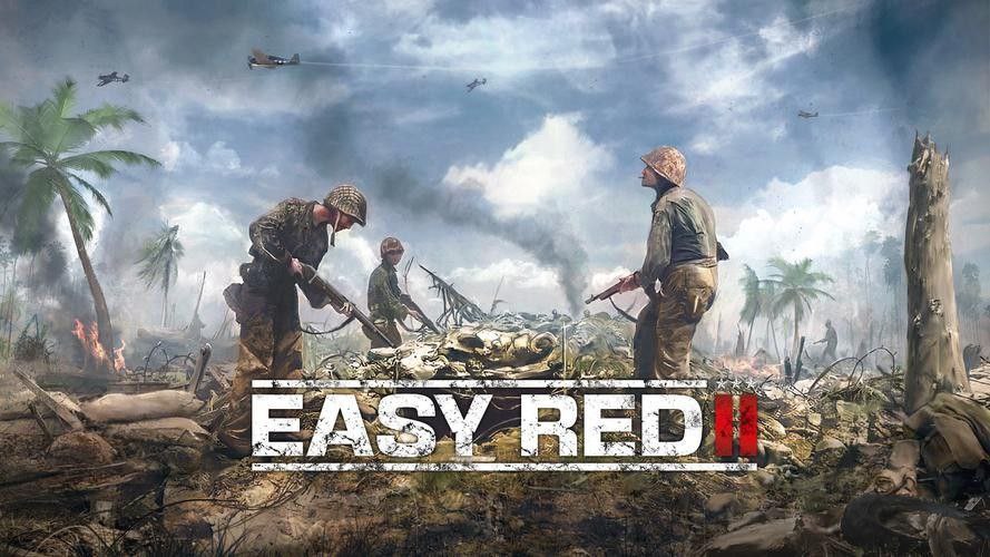 资源《浅红2   v1.5.0 豪华中 +全DLC》的海报