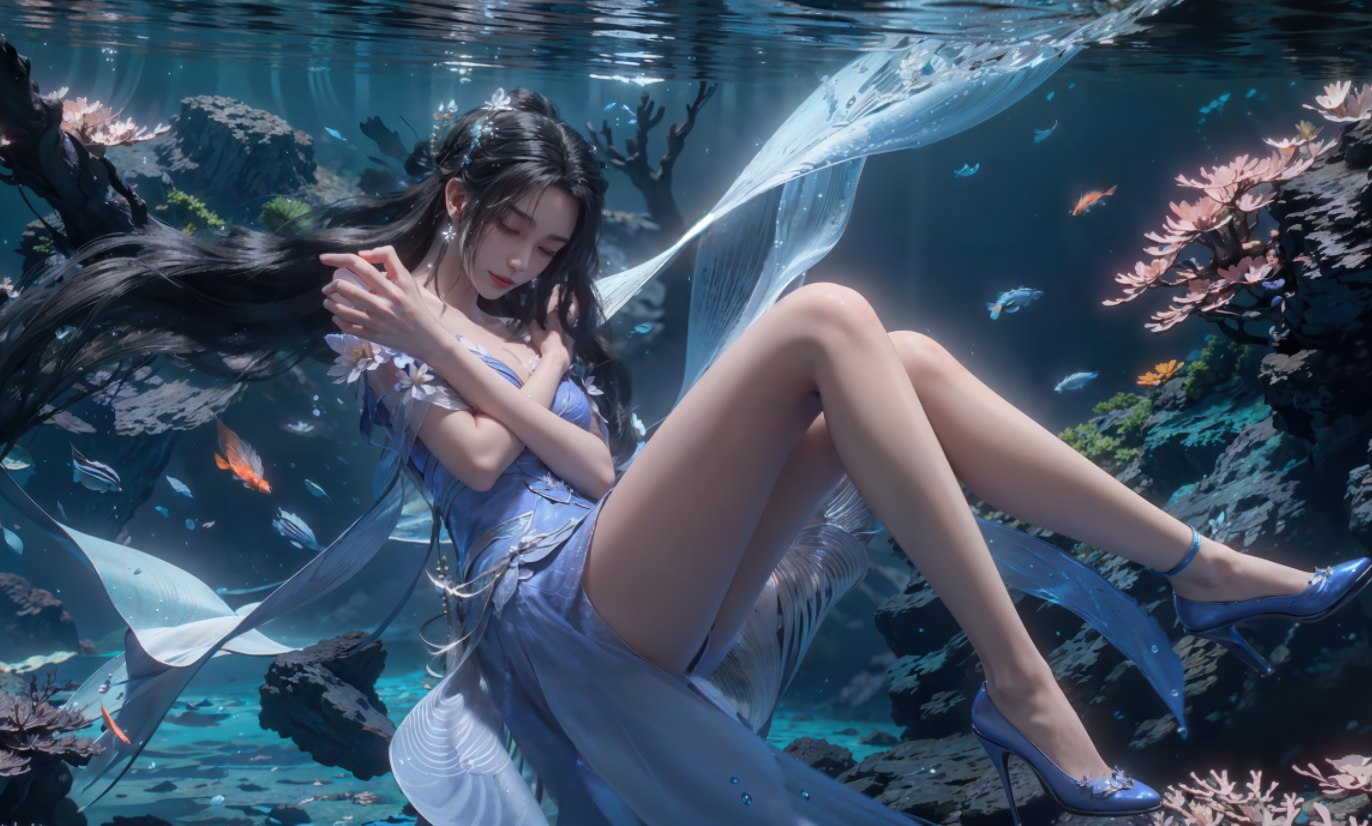 资源《 《壁纸》 国漫仙女  100张 真4K壁纸，单张25M（收藏） 》的海报