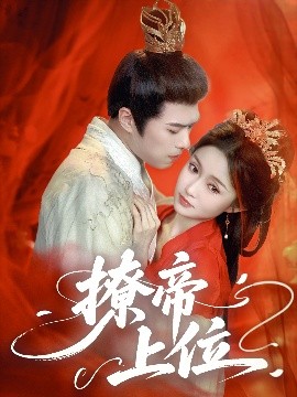 资源《撩帝上位》的海报