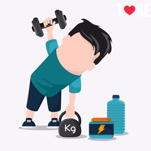 资源《知乎健身专栏合集》的海报