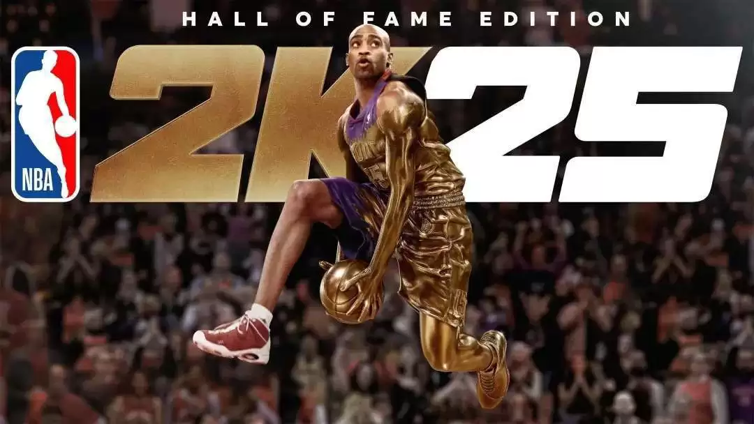 资源《游戏-NBA 2K25 v1.0.6 升补整合版 官方中文版 安卓+PC版》的海报