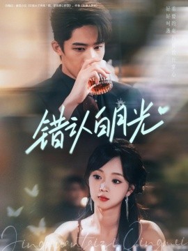 资源《错认白月光》的海报