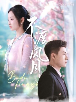 资源《不渡风月》的海报