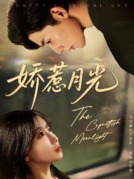 资源《娇惹月光》的海报