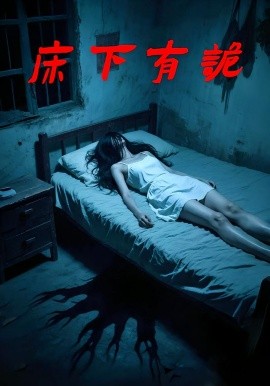 资源《床下有诡》的海报