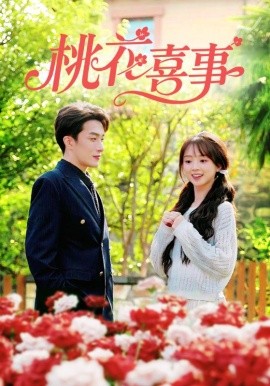 资源《桃花喜事》的海报