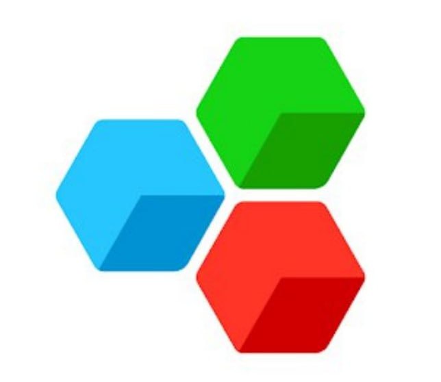 资源《MobiOffice编辑器 - 手机上编辑Word,Excel，Sheets, PDF等》的海报
