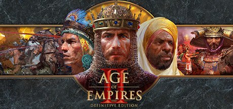 资源《帝国时代2：决定版 v101.103.10863.0 豪华中文版 全DLC 打包XG器》的海报