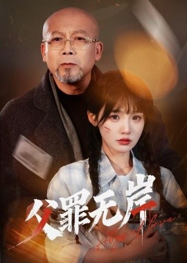 资源《父罪无岸》的海报