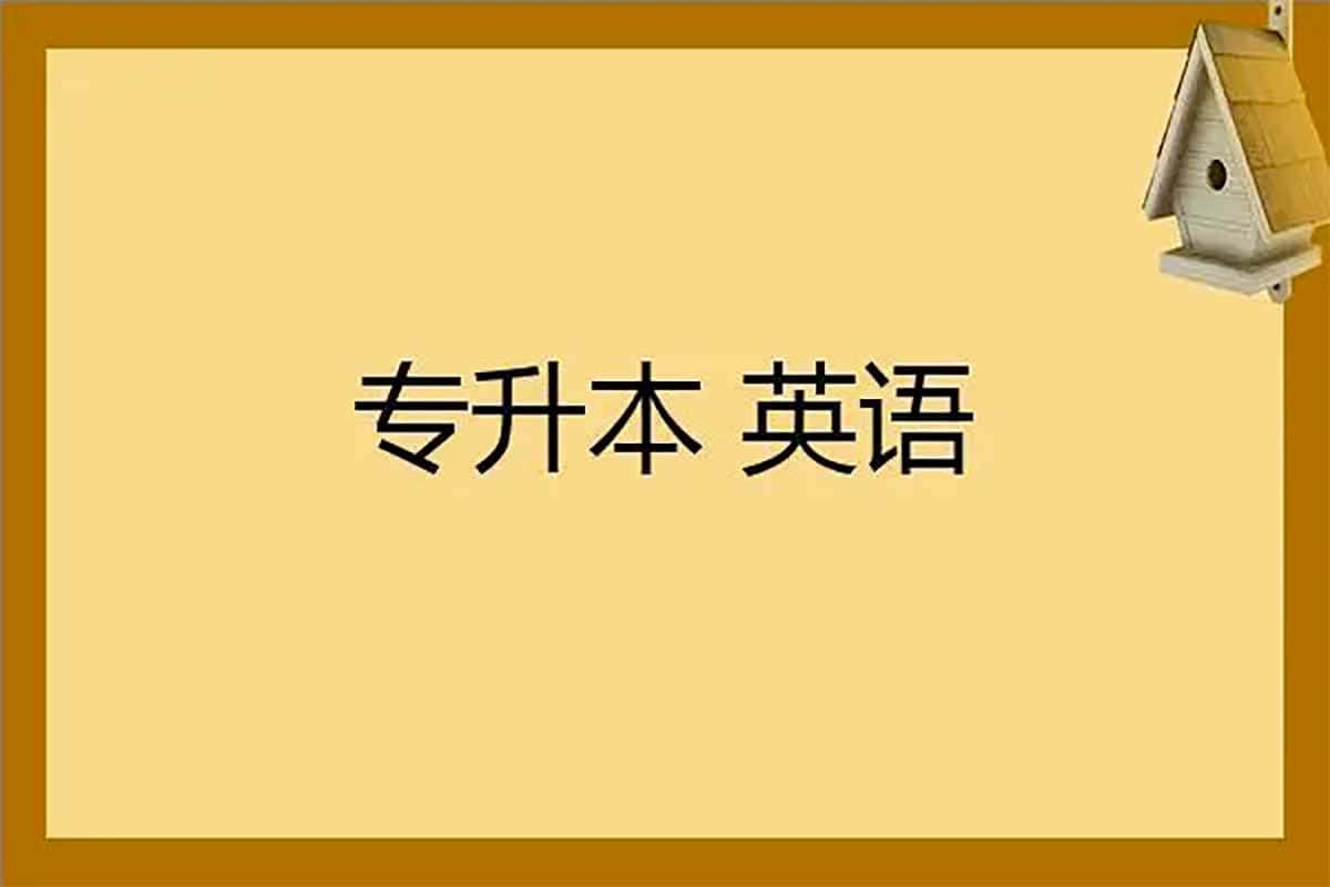 资源《【专升本英语课程资料 22.50GB】》的海报