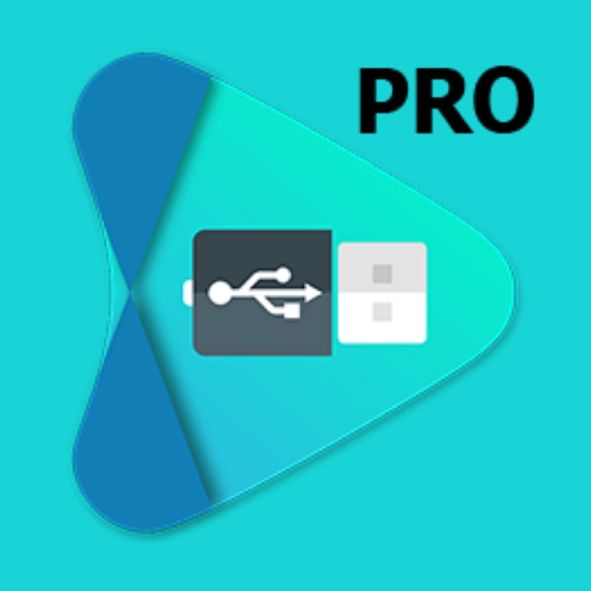 资源《安卓最强播放器? USB Audio Player PRO v7.1.1.4 全部解锁版》的海报