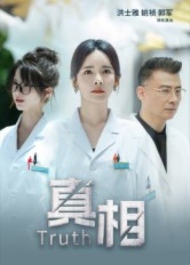 资源《真相》的海报