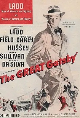 了不起的盖茨比