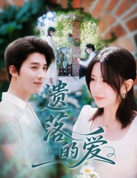 资源《遗落的爱》的海报