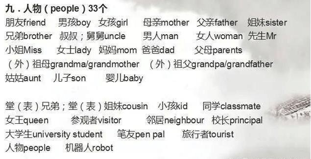 资源《《英语极简学习法》上百位清北学霸学习方法大公开[pdf]》的海报