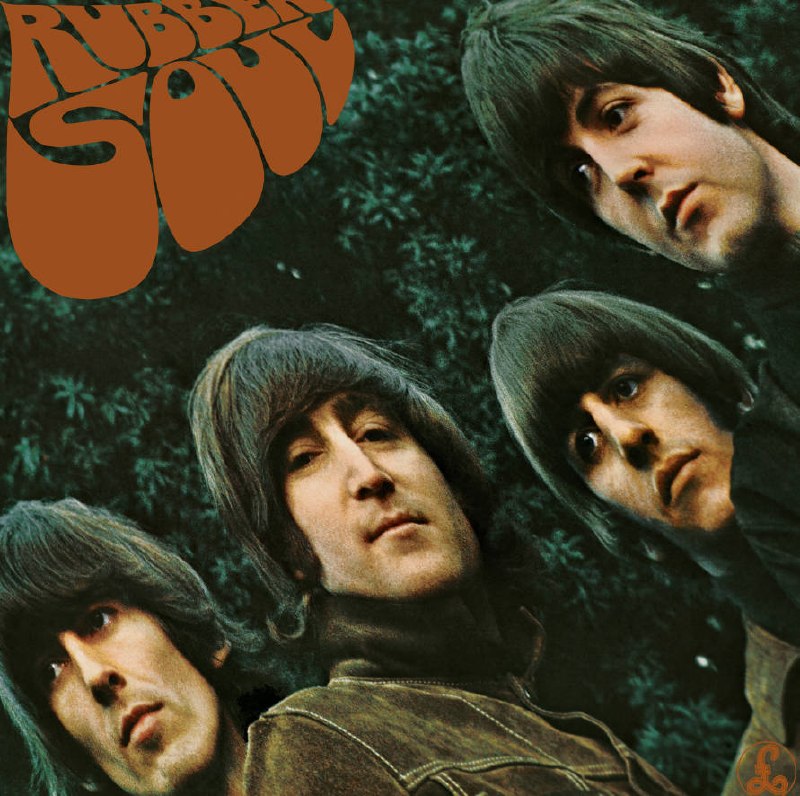 资源《The Beatles - Rubber Soul (Super Deluxe) 4CD (2026) FLAC》的海报