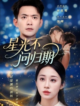 资源《星光不问归期》的海报