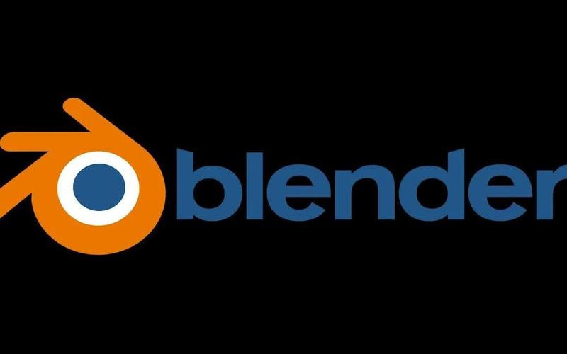 资源《B站-八个案例教程带你从0到1入门blender【已完结】》的海报