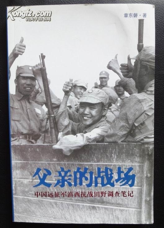 资源《《惠通桥之战》远征军在缅北滇西的抗战[epub]》的海报