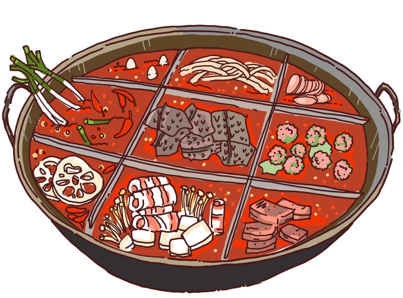 资源《24种火锅技术教程·配方+视频教学全解密｜底料炒制 蘸料调配【开店必备】》的海报