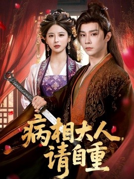 资源《病相大人请自重＆盛世红妆》的海报