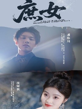 资源《庶女》的海报