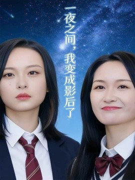 一夜之间，我变成影后了＆影后她不好惹