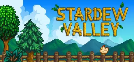 资源《游戏-星露谷物语 v1.6.15 中文联机版 打包XG器》的海报